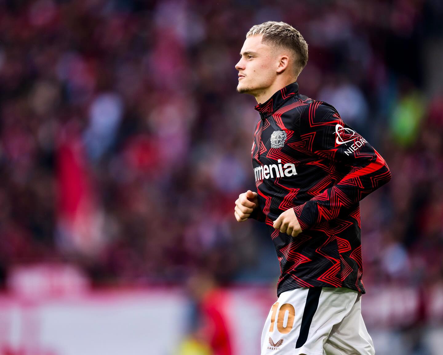 Florian Wirtz